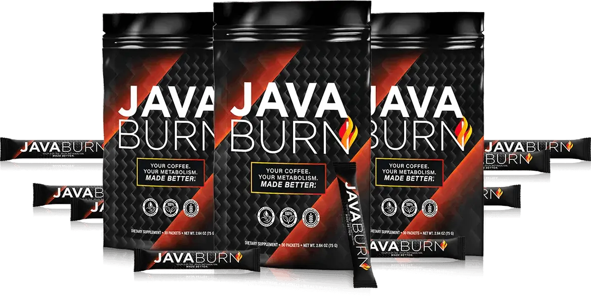 Java burn