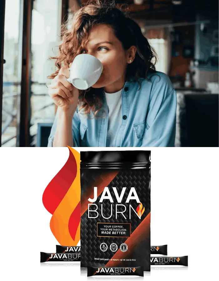 Java burn